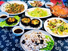 -旺角小渔村·海肠捞饭开创者(环山路店)