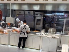 -卡玛王子·面包·蛋糕(南山宝能环球汇店)