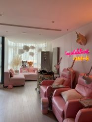 -Beauty Nails 美甲美睫皮肤管理