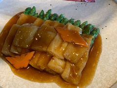-若蘭慈·无国界素食料理(欢乐海岸店)