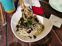 特色凉面-龙虾风暴(松江店)