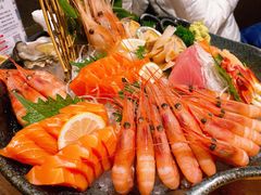 -青叶日式料理(飘亮阳光广场店)