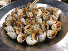 -蚝得喜海鲜(东城店)