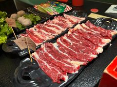 -潮庭牛肉火锅·骑楼私宴