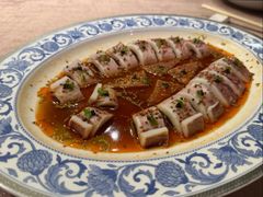-香然会·园林雅宴(陆家嘴店)