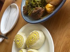 -小土豆北方菜馆(文慧园店)