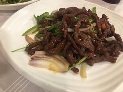 -翠亭酒家(山西南路店)