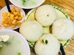 -韩包子(青石桥店)