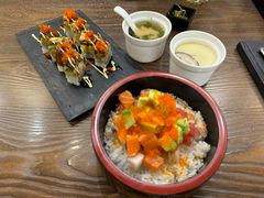 -东京屋(武定路店)