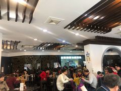大堂-奎元馆.百年奎元.非遗传承(西湖边的解放路店)