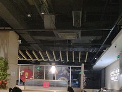 -椒王火锅(厚街万达店)