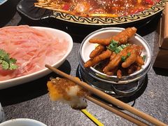 -阿嫂印象·民间江湖菜(大学城店)