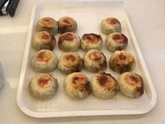 龙虾月饼-花园饼屋·吐司蛋糕面包(星海店)
