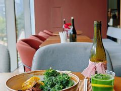 -FOOOO CITY CLUB 孚乐里音乐西餐酒吧(悠方店)