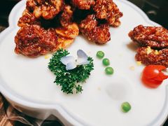 -江太极江浙菜(马桥万达广场店)