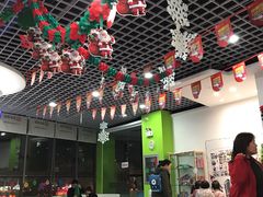 -励步儿童成长中心·英语启蒙·剑桥考级·KET(八佰伴校区)