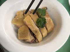 -百味馆·粤菜·湛江菜(后海花园店)