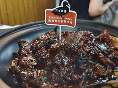 -回味黑鸭煲·始于2006(万松园店)