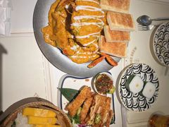 -太食獸泰式茶餐厅(IFS国金中心店)