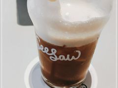 -Seesaw Coffee(上生新所店)