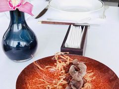 -北京柏悦酒店·锦庭餐厅Dining Room