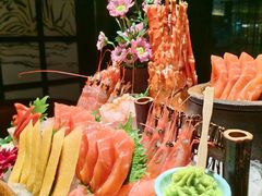 -花潮料理艺食馆(宝龙一城店)