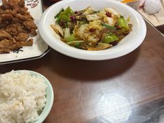 -百姓家常菜(县前街店)