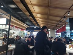 -一醒·手工面·西北传统小吃(悠方购物中心店)