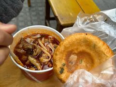-中山牛肉肥肠粉面馆(军工社区店)