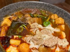 -北丐先生·野馄饨烧烤(雨花万象店)