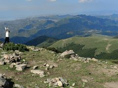 -灵山