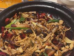 -天辣(金桥啦啦宝都店)