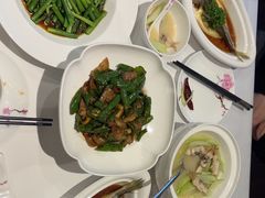 -箸福·夜上海(雨花客厅店)