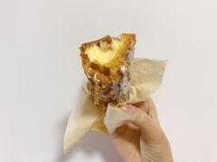 -甜丫丫西点(三牌楼店)