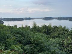 -天目湖涵田半山温泉