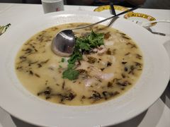 -惠丰堂饭庄(北洼路店)