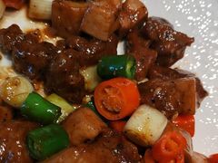 -香丰阁·烤鸭·川湘菜(清河店)