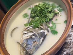 -风味小馆(天目湖宾馆店)