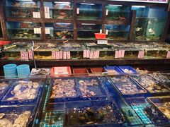 -新金盛·海鲜酒楼(盐田店)