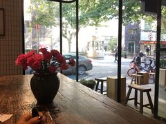 -BAKER&SPICE(安福路店)