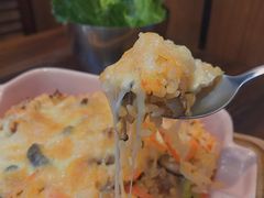-意成料理