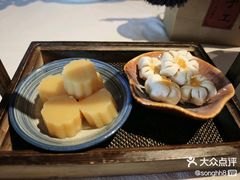 -蘇锦宴·淮扬菜烤鸭·小院(三元桥霄云路店)