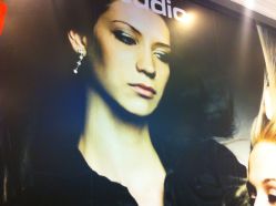 -尚·丹尼Hair