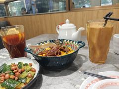 -九龙茶记·粤式餐厅融合菜(鹭江店)