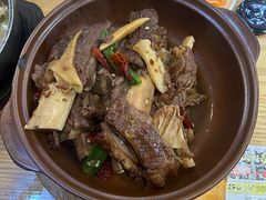 -江南面屋(明洞店)
