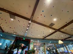 -芭莉与彩虹西餐厅(成都合生汇店)