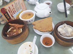 -香港蓮香樓(中環店)