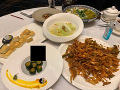 -天瑞轩·粤菜餐厅