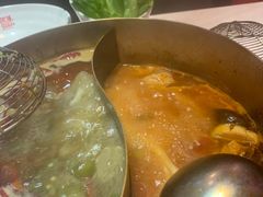 -陈记顺和牛肉火锅馆(天河北路店)