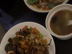 -金色印象·4K影院式足体养生(南方花园店)